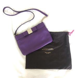 Kate Spade crossbody